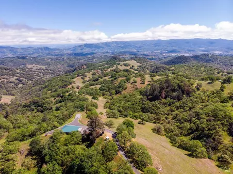 View/Area - 5510-5500 Parducci Rd, Ukiah, CA 95482 photo 6 of 7