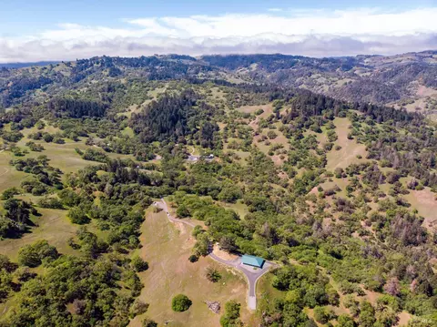 View/Area - 5510-5500 Parducci Rd, Ukiah, CA 95482 photo 5 of 7