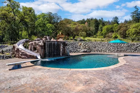 Exterior - 5510-5500 Parducci Rd, Ukiah, CA 95482 photo 9 of 19