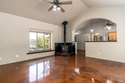 Living - 5510-5500 Parducci Rd, Ukiah, CA 95482 photo 2 of 5