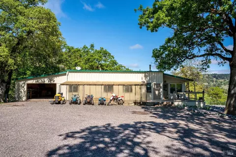 Exterior - 5510-5500 Parducci Rd, Ukiah, CA 95482 photo 14 of 19