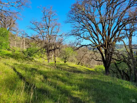 Exterior - 5510-5500 Parducci Rd, Ukiah, CA 95482 photo 19 of 19