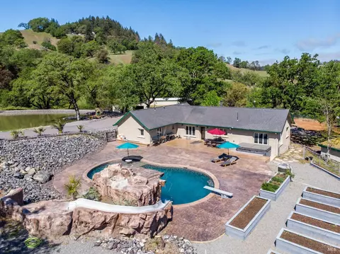 Exterior - 5510-5500 Parducci Rd, Ukiah, CA 95482 photo 15 of 19