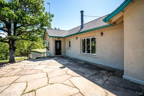 Exterior - 5510-5500 Parducci Rd, Ukiah, CA 95482 photo 3 of 19