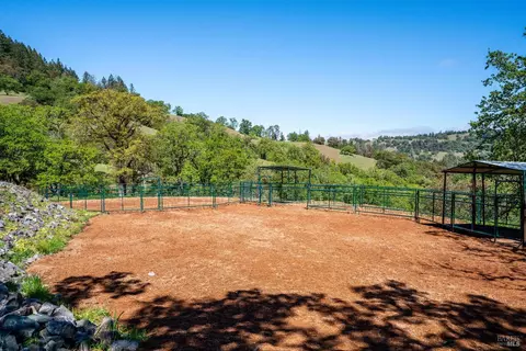 Exterior - 5510-5500 Parducci Rd, Ukiah, CA 95482 photo 13 of 19