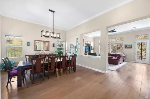 Dining - 2664 Avocet Ln, Vallejo, CA 94591 photo 1 of 3