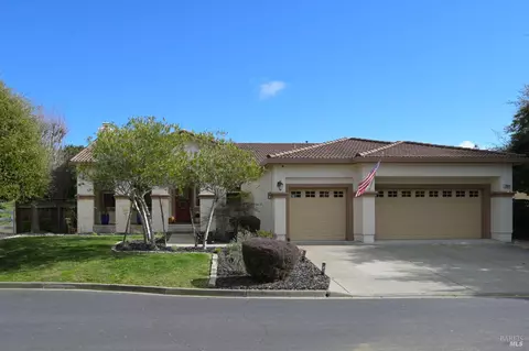 2664 Avocet Ln, Vallejo, CA 94591