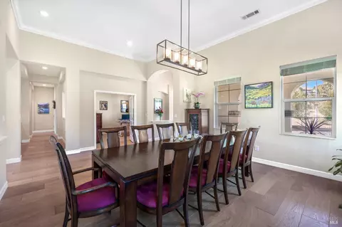 Dining - 2664 Avocet Ln, Vallejo, CA 94591 photo 3 of 3