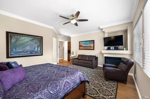 Bedroom - 2664 Avocet Ln, Vallejo, CA 94591 photo 1 of 5