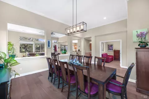 Dining - 2664 Avocet Ln, Vallejo, CA 94591 photo 2 of 3