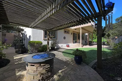 Exterior - 2664 Avocet Ln, Vallejo, CA 94591 photo 5 of 12