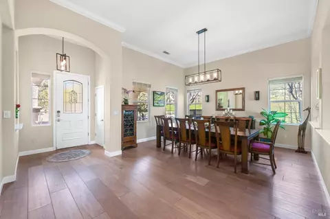 Entry Way - 2664 Avocet Ln, Vallejo, CA 94591 photo 1 of 4
