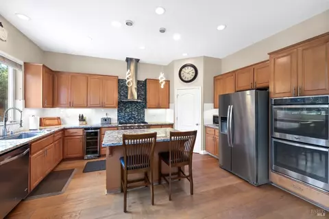 Kitchen - 2664 Avocet Ln, Vallejo, CA 94591 photo 1 of 6