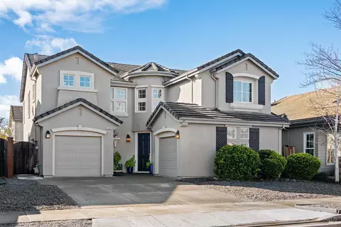 1332 Eagle Dr, Windsor, CA 95492