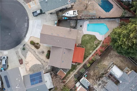 View/Area - 448 Corte Lagos Ct, Vacaville, CA 95688 photo 5 of 5