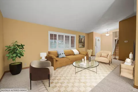 Living - 448 Corte Lagos Ct, Vacaville, CA 95688 photo 3 of 9