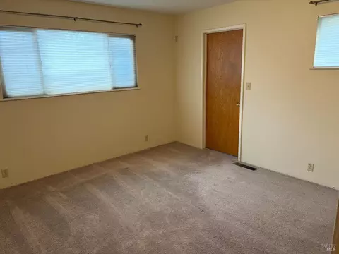 Bedroom - 450 Sky Oaks Dr, Angwin, CA 94508 photo 1 of 1