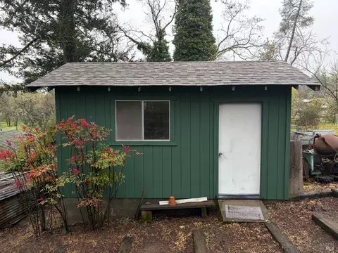 Other - 450 Sky Oaks Dr, Angwin, CA 94508 photo 4 of 6