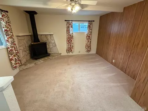 Living - 450 Sky Oaks Dr, Angwin, CA 94508 photo 2 of 2