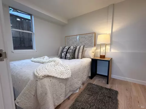 Bedroom - 1008 Evans Ave, Napa, CA 94559 photo 4 of 4