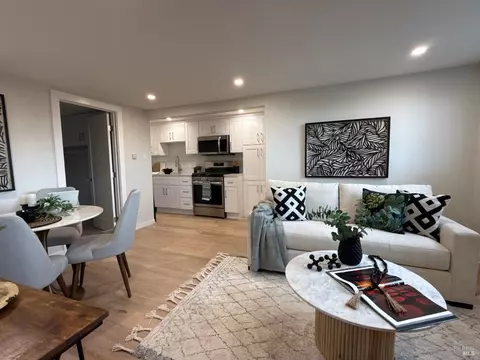 Living - 1008 Evans Ave, Napa, CA 94559 photo 9 of 9
