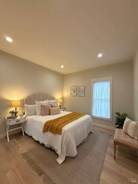 Bedroom - 1008 Evans Ave, Napa, CA 94559 photo 2 of 4