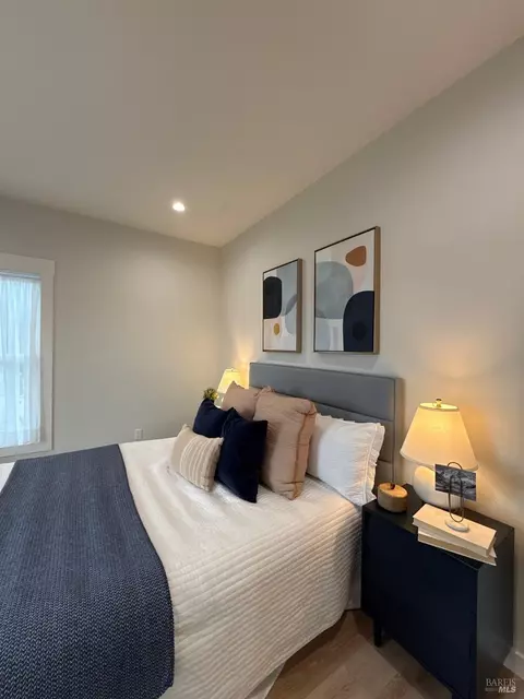Bedroom - 1008 Evans Ave, Napa, CA 94559 photo 3 of 4