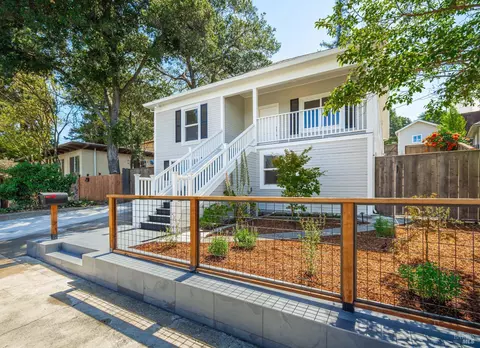 Other - 1008 Evans Ave, Napa, CA 94559 photo 1 of 6