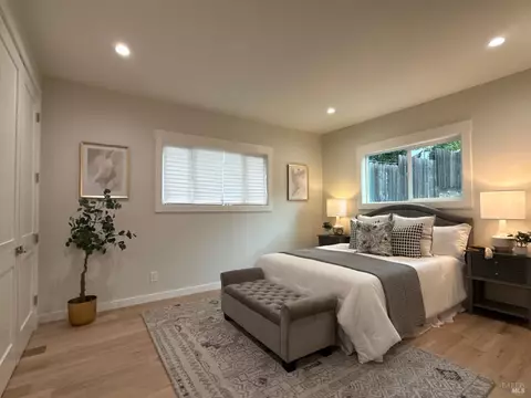 Bedroom - 1008 Evans Ave, Napa, CA 94559 photo 1 of 4