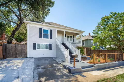 Other - 1008 Evans Ave, Napa, CA 94559 photo 2 of 6