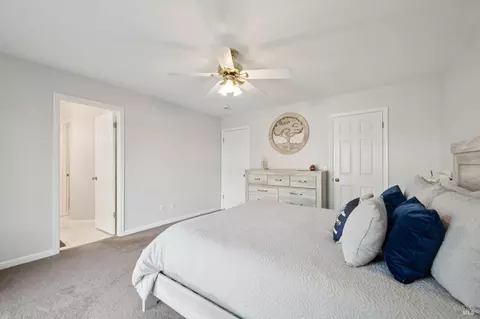 Bedroom - 9830 Marcella Ln, Windsor, CA 95492 photo 6 of 7