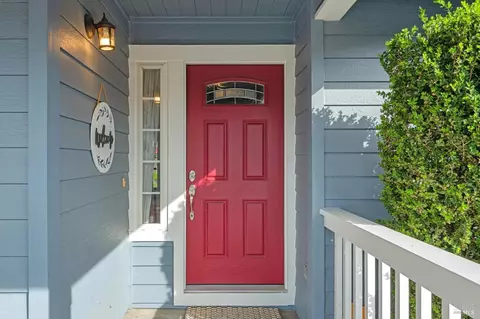 Entry Way - 9830 Marcella Ln, Windsor, CA 95492 photo 1 of 3