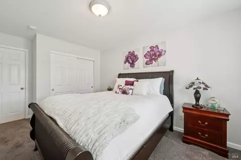 Bedroom - 9830 Marcella Ln, Windsor, CA 95492 photo 2 of 7