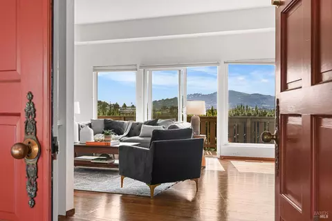 260 Blackfield Dr, Tiburon, CA 94920