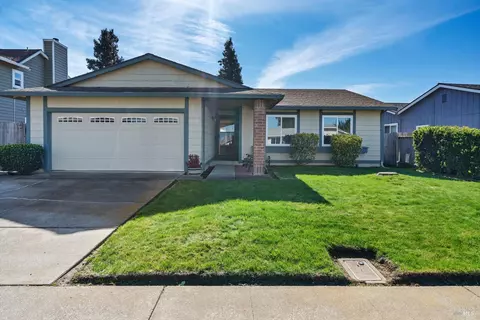 1403 Shasta St, Suisun City, CA 94585