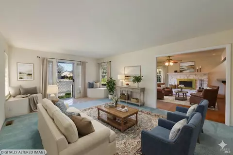 Living - 135 Fulton Pl, Windsor, CA 95492 photo 1 of 6
