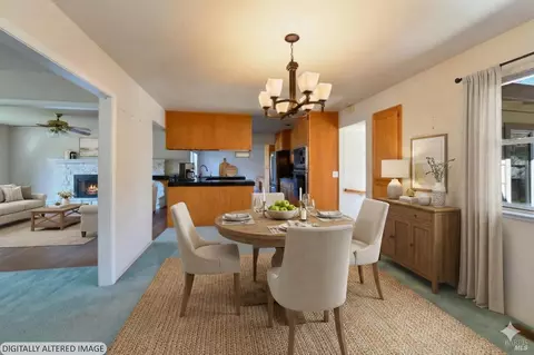 Dining - 135 Fulton Pl, Windsor, CA 95492 photo 1 of 1