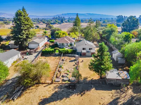 View/Area - 1040 Stony Glen Ln, Cotati, CA 94931 photo 13 of 23