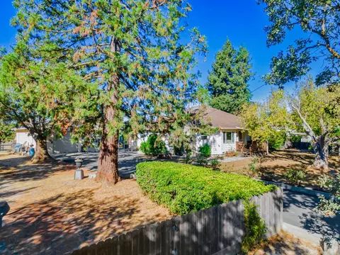 Exterior - 1040 Stony Glen Ln, Cotati, CA 94931 photo 19 of 19