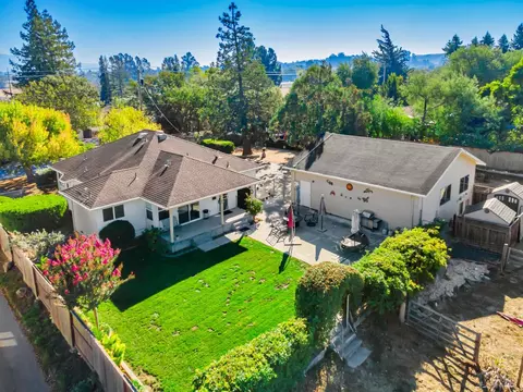 View/Area - 1040 Stony Glen Ln, Cotati, CA 94931 photo 3 of 23