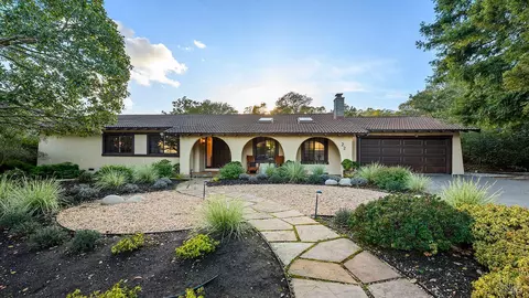 22 Paseo Mirasol, Tiburon, CA 94920