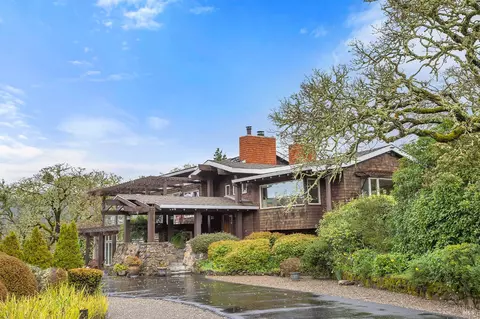 17650 High Rd, Sonoma, CA 95476
