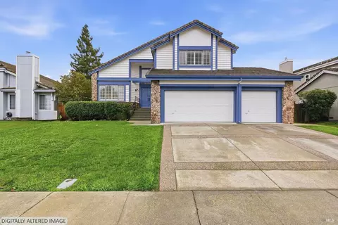 1121 Willow Ln, Fairfield, CA 94533