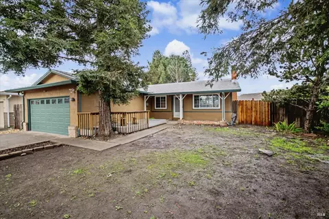 Exterior - 1213 Sprig Ct, Fairfield, CA 94533 photo 16 of 16