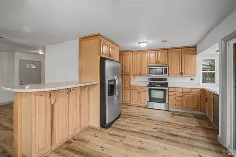 Kitchen - 1213 Sprig Ct, Fairfield, CA 94533 photo 1 of 2