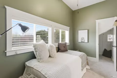 Bedroom - 225 Berna Ave, Napa, CA 94559 photo 5 of 5