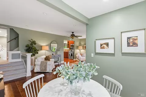 Dining - 225 Berna Ave, Napa, CA 94559 photo 2 of 3