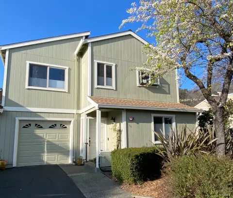 46 Acorn Cir, Petaluma, CA 94952