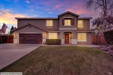 1030 Boone Ct, Vacaville, CA 95687