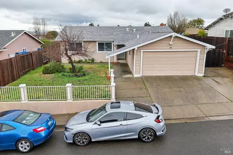 151 Marquette Ave, Vallejo, CA 94589